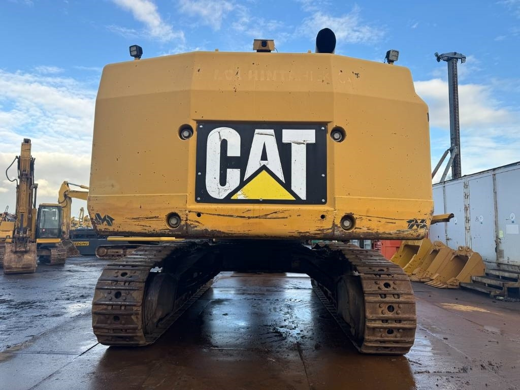 CAT 390 D L ME - Excavator pe şenile: Foto 4 CAT 390 D L ME - Excavator pe şenile: Foto 4