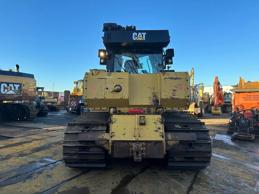 CAT D7E - Buldozer: Foto 4 CAT D7E - Buldozer: Foto 4