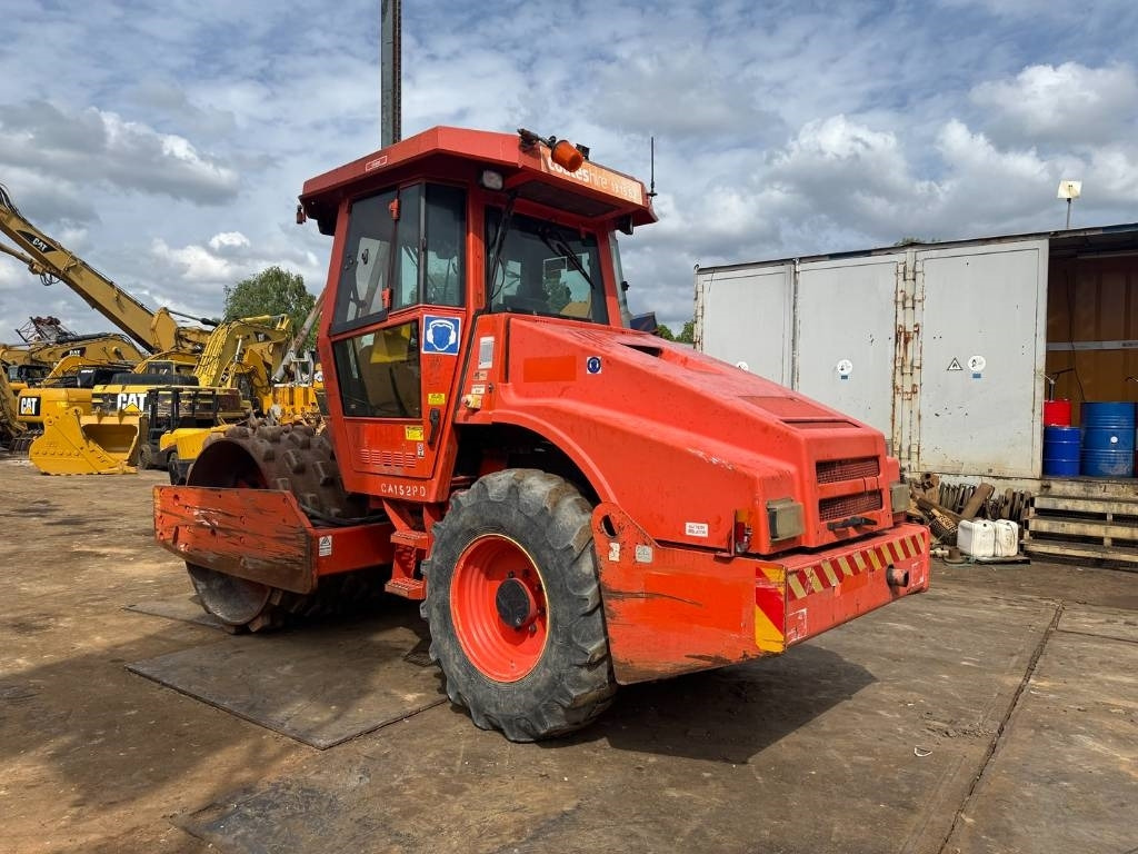 Dynapac CA 152 PD - Compactor: Foto 3 Dynapac CA 152 PD - Compactor: Foto 3