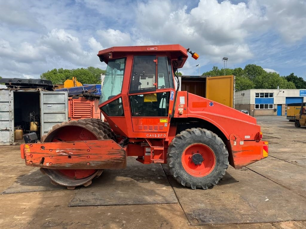 Dynapac CA 152 PD - Compactor: Foto 2 Dynapac CA 152 PD - Compactor: Foto 2