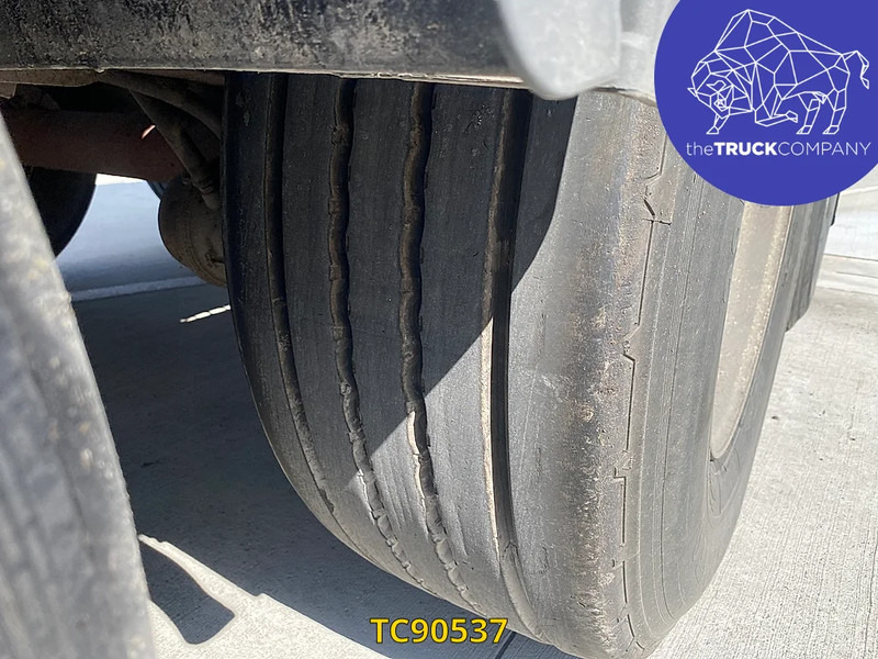 Atcomex - Semiremorcă cisternă: Foto 3 Atcomex - Semiremorcă cisternă: Foto 3