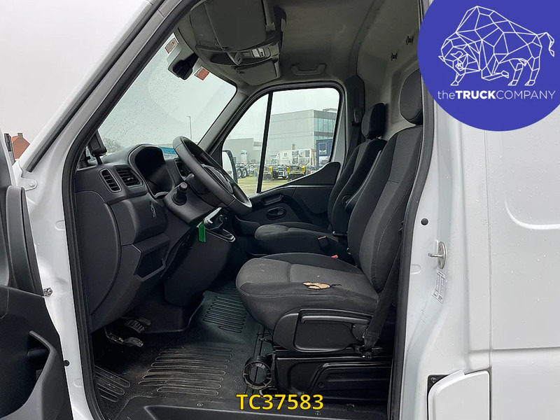 Renault Master 145 - Autoutilitară: Foto 5 Renault Master 145 - Autoutilitară: Foto 5