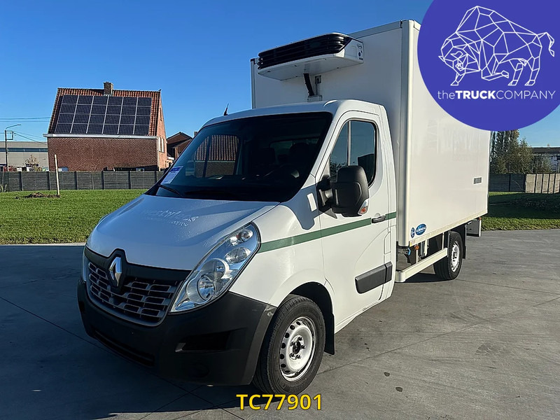 Renault Master - Autoutilitară: Foto 1 Renault Master - Autoutilitară: Foto 1