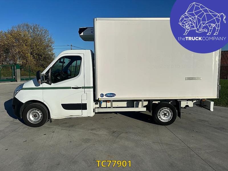 Renault Master - Autoutilitară: Foto 2 Renault Master - Autoutilitară: Foto 2