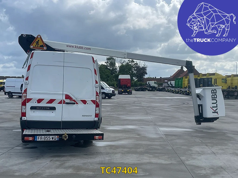 Renault Master vasp - Autoutilitară: Foto 4 Renault Master vasp - Autoutilitară: Foto 4