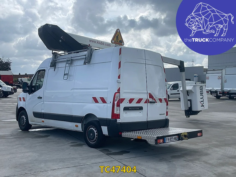 Renault Master vasp - Autoutilitară: Foto 3 Renault Master vasp - Autoutilitară: Foto 3