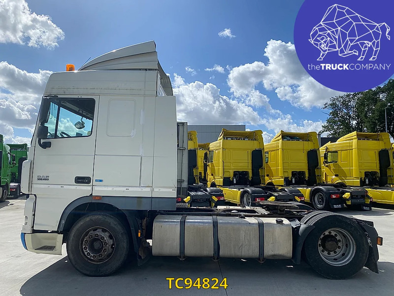DAF XF 105 460 - Cap tractor: Foto 2 DAF XF 105 460 - Cap tractor: Foto 2