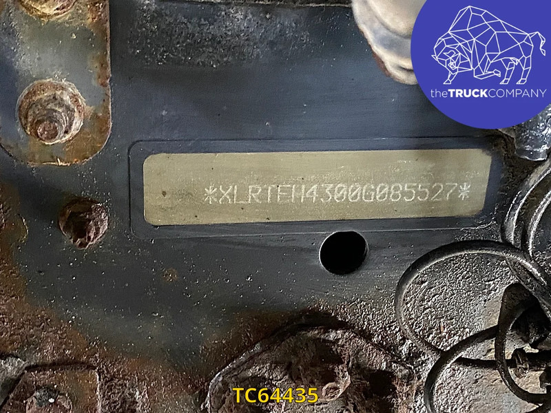 Cap tractor DAF XF 105 460: Foto 11 Cap tractor DAF XF 105 460: Foto 11