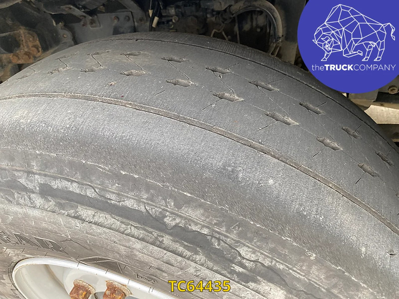 Cap tractor DAF XF 105 460: Foto 17 Cap tractor DAF XF 105 460: Foto 17