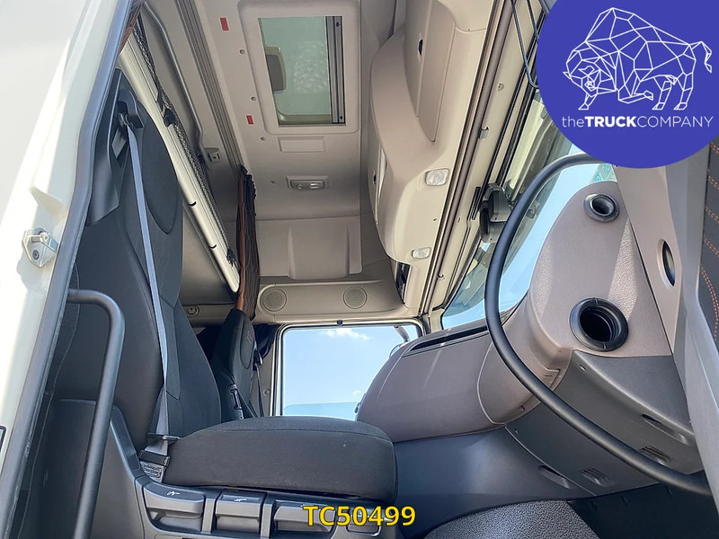 DAF XF 480 - Cap tractor: Foto 5 DAF XF 480 - Cap tractor: Foto 5