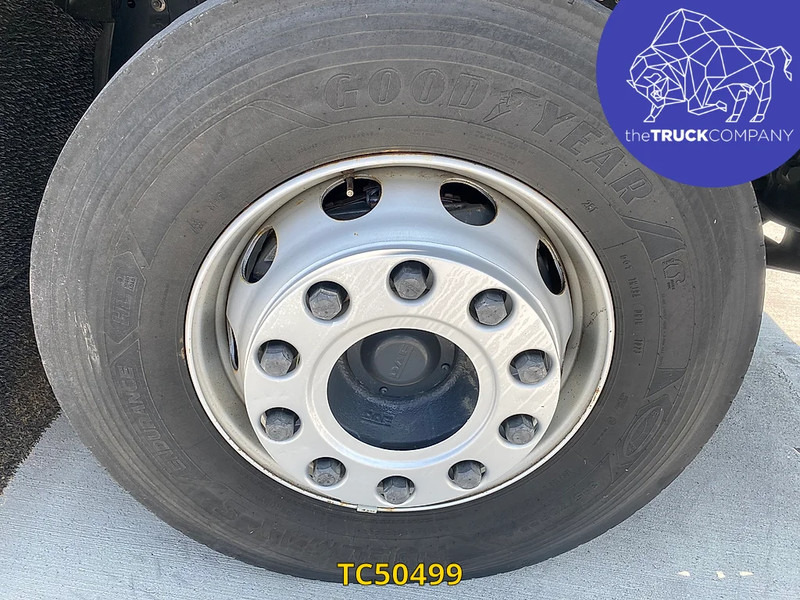 DAF XF 480 - Cap tractor: Foto 3 DAF XF 480 - Cap tractor: Foto 3