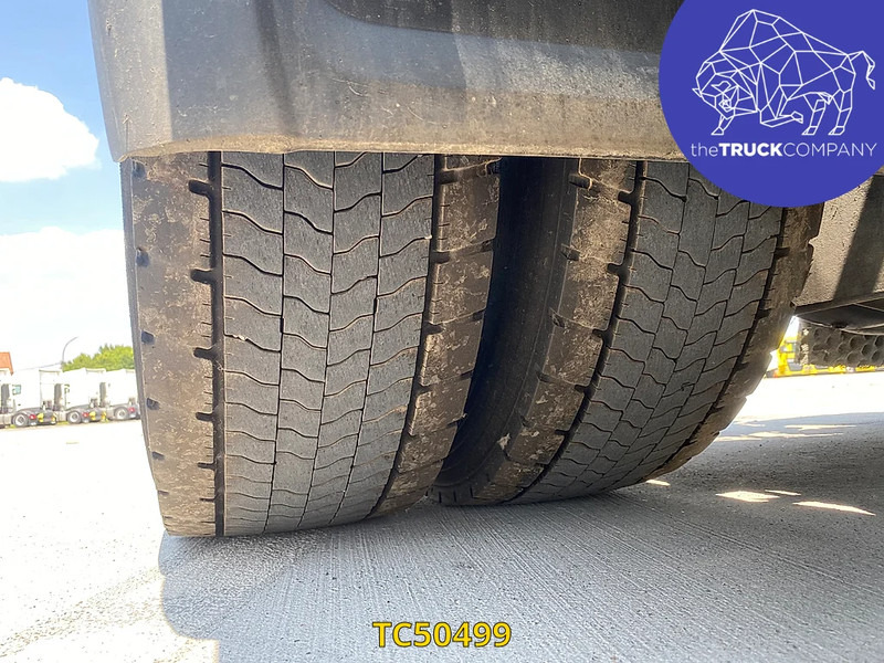 DAF XF 480 - Cap tractor: Foto 4 DAF XF 480 - Cap tractor: Foto 4