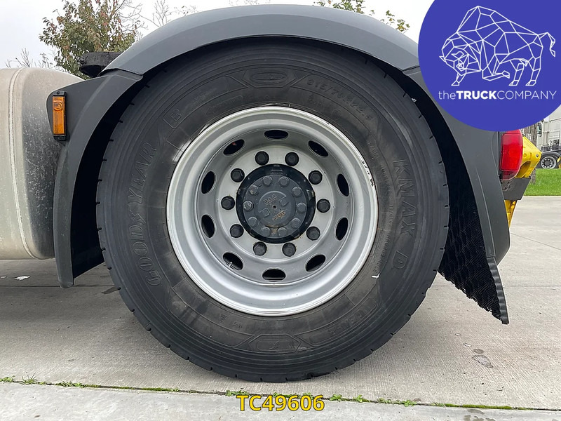 DAF XF 480 - Cap tractor: Foto 3 DAF XF 480 - Cap tractor: Foto 3