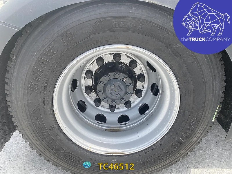 DAF XF 480 - Cap tractor: Foto 4 DAF XF 480 - Cap tractor: Foto 4