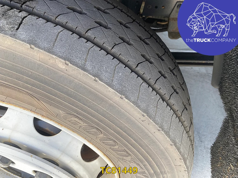 DAF XF 480 - Cap tractor: Foto 4 DAF XF 480 - Cap tractor: Foto 4