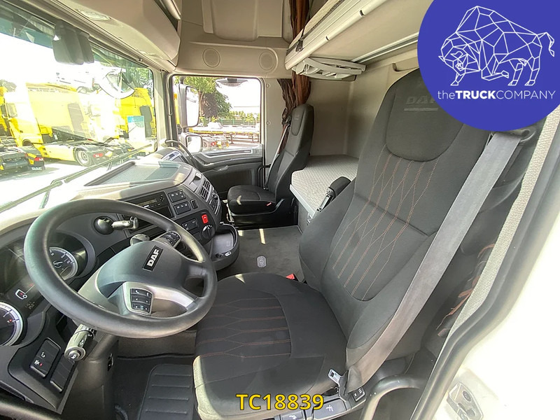 DAF XF 480 - Cap tractor: Foto 5 DAF XF 480 - Cap tractor: Foto 5