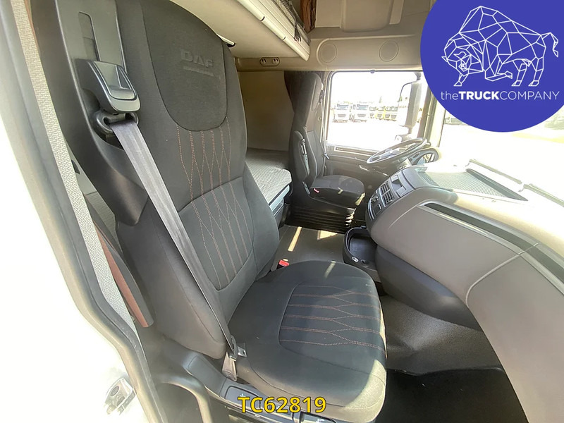 DAF XF 480 - Cap tractor: Foto 4 DAF XF 480 - Cap tractor: Foto 4