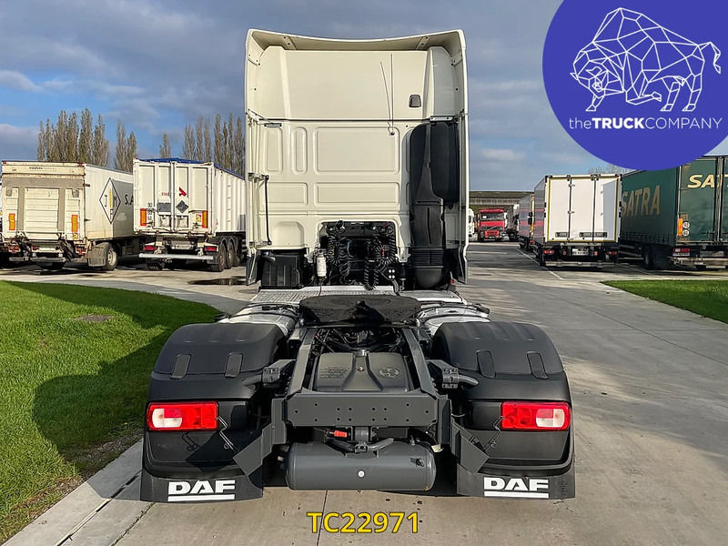 DAF XF 480 - Cap tractor: Foto 2 DAF XF 480 - Cap tractor: Foto 2