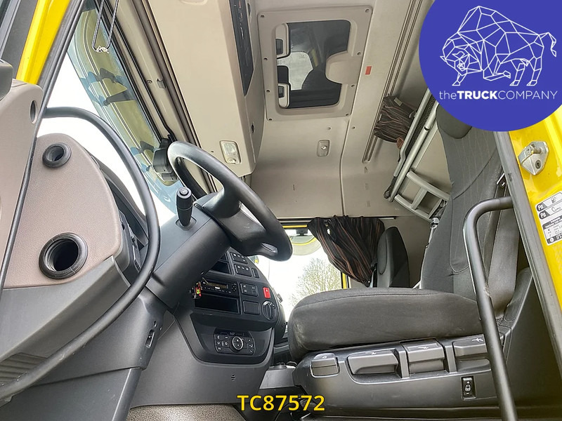 DAF XF Euro6 430 - Cap tractor: Foto 5 DAF XF Euro6 430 - Cap tractor: Foto 5