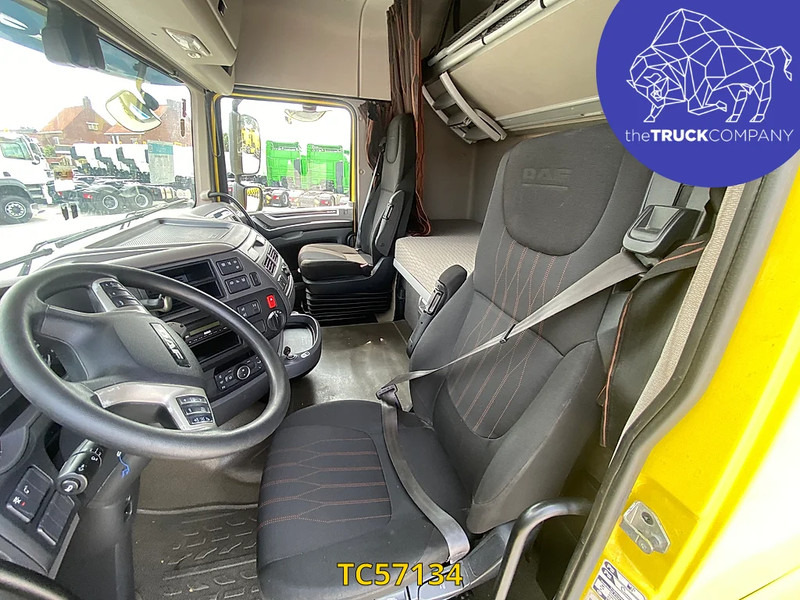 DAF XF Euro6 430 - Cap tractor: Foto 5 DAF XF Euro6 430 - Cap tractor: Foto 5