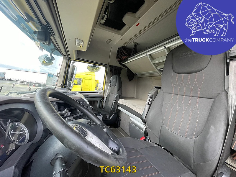 DAF XF Euro6 430 - Cap tractor: Foto 4 DAF XF Euro6 430 - Cap tractor: Foto 4
