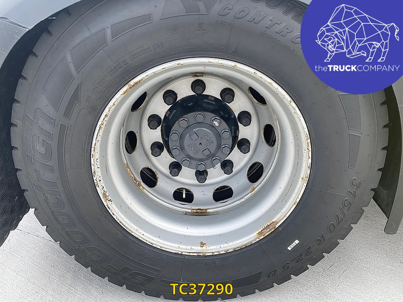 DAF XF Euro6 430 - Cap tractor: Foto 4 DAF XF Euro6 430 - Cap tractor: Foto 4