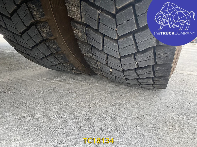 DAF XF Euro6 430 - Cap tractor: Foto 4 DAF XF Euro6 430 - Cap tractor: Foto 4