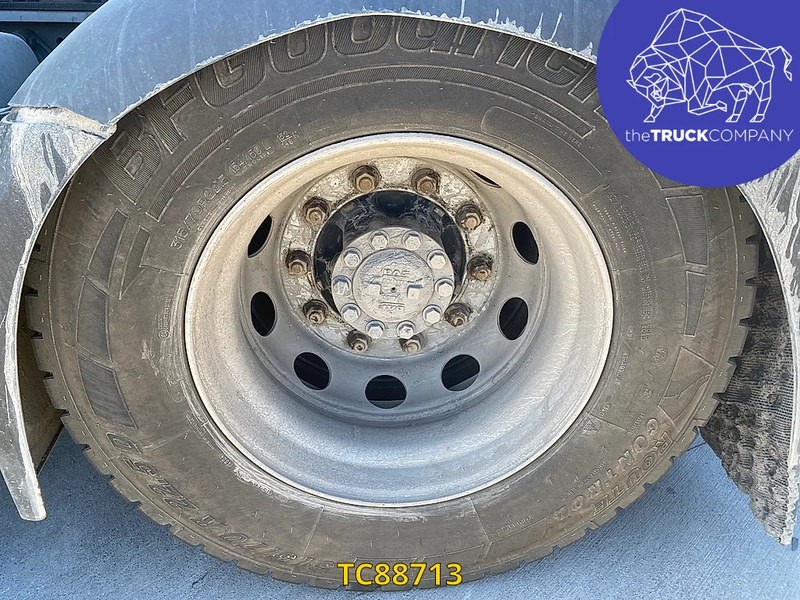 DAF XF Euro6 430 - Cap tractor: Foto 4 DAF XF Euro6 430 - Cap tractor: Foto 4