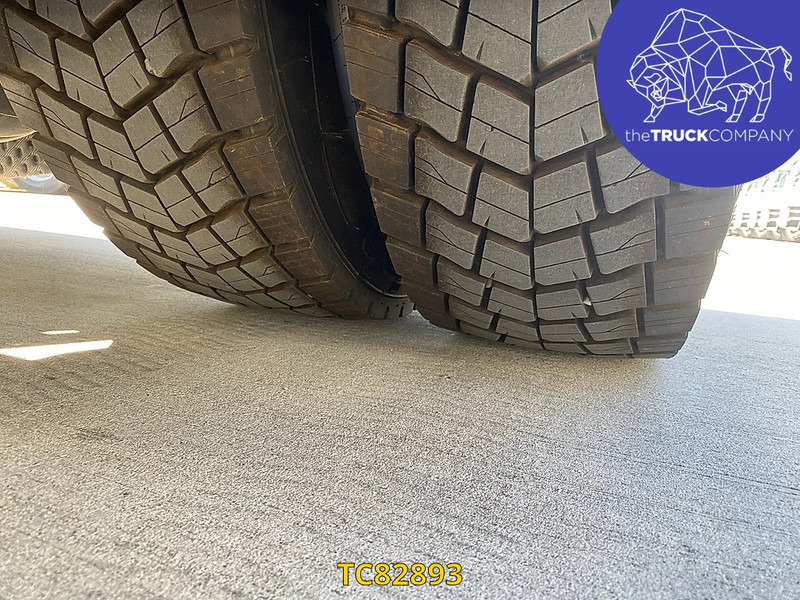 DAF XF Euro6 430 - Cap tractor: Foto 5 DAF XF Euro6 430 - Cap tractor: Foto 5