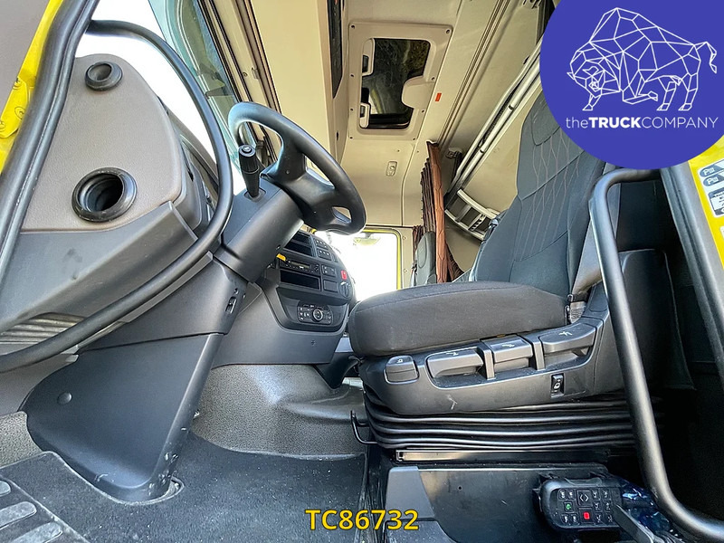 DAF XF Euro6 430 - Cap tractor: Foto 4 DAF XF Euro6 430 - Cap tractor: Foto 4