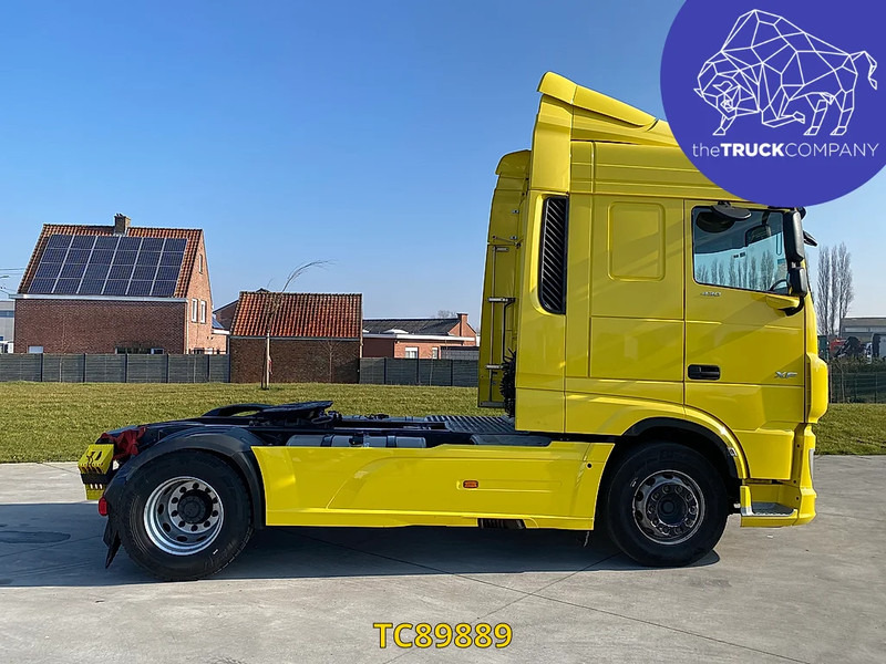 DAF XF Euro6 430 - Cap tractor: Foto 2 DAF XF Euro6 430 - Cap tractor: Foto 2