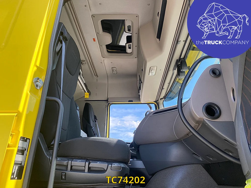 DAF XF Euro6 430 - Cap tractor: Foto 4 DAF XF Euro6 430 - Cap tractor: Foto 4