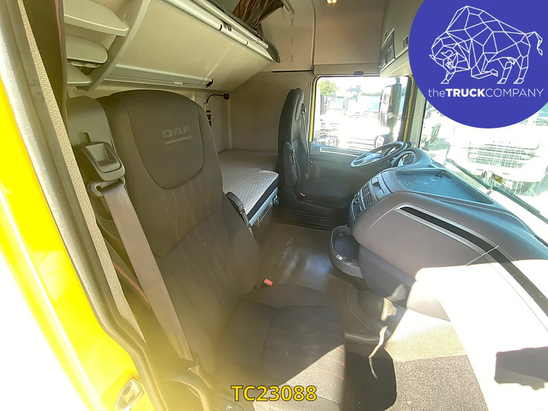 DAF XF Euro6 430 - Cap tractor: Foto 5 DAF XF Euro6 430 - Cap tractor: Foto 5