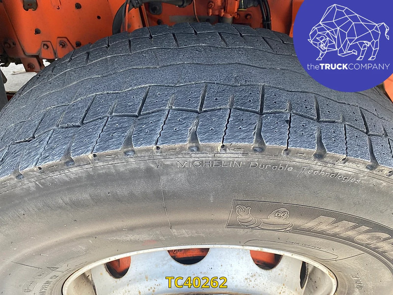 DAF XF Euro6 440 - Cap tractor: Foto 3 DAF XF Euro6 440 - Cap tractor: Foto 3