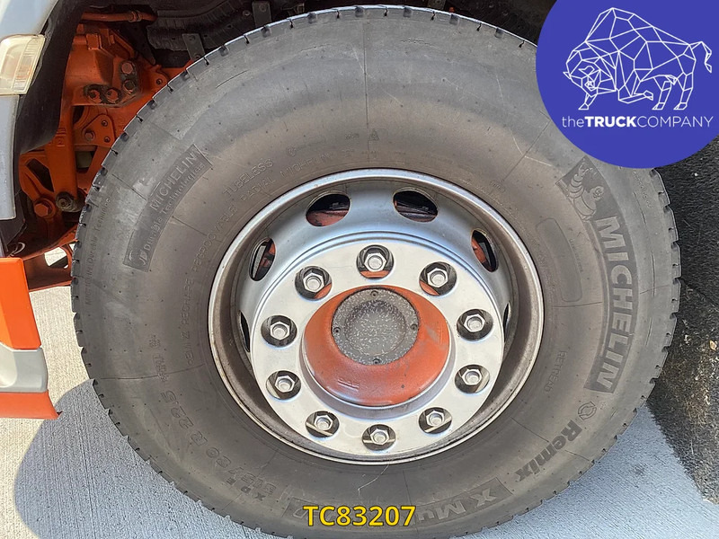 DAF XF Euro6 440 - Cap tractor: Foto 4 DAF XF Euro6 440 - Cap tractor: Foto 4