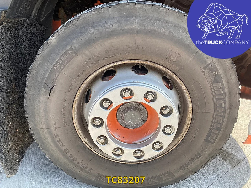 DAF XF Euro6 440 - Cap tractor: Foto 5 DAF XF Euro6 440 - Cap tractor: Foto 5