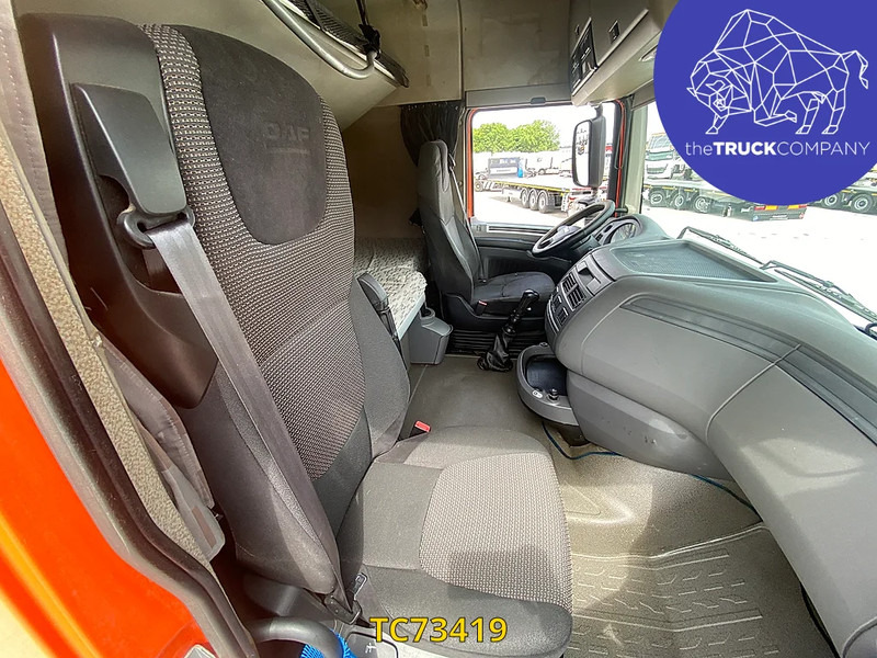 DAF XF Euro6 440 - Cap tractor: Foto 5 DAF XF Euro6 440 - Cap tractor: Foto 5