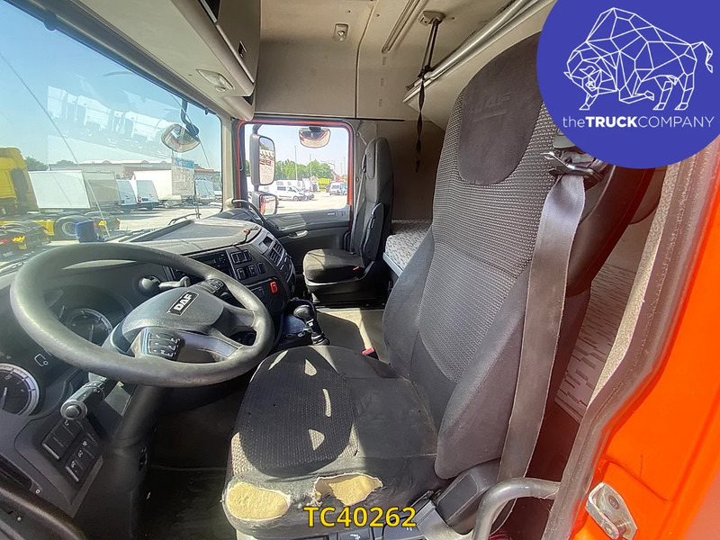 DAF XF Euro6 440 - Cap tractor: Foto 5 DAF XF Euro6 440 - Cap tractor: Foto 5