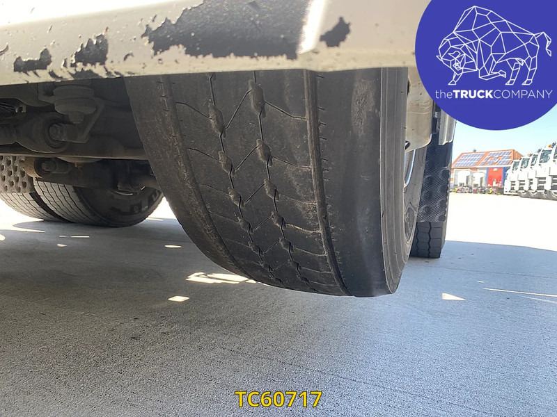 DAF XF Euro6 450 - Cap tractor: Foto 4 DAF XF Euro6 450 - Cap tractor: Foto 4