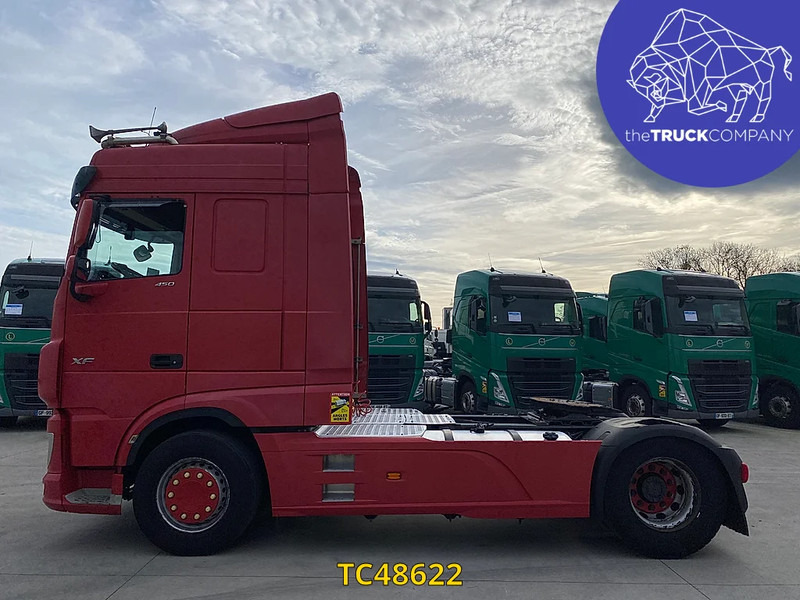 DAF XF Euro6 450 - Cap tractor: Foto 2 DAF XF Euro6 450 - Cap tractor: Foto 2