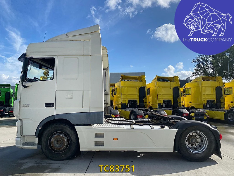DAF XF Euro6 460 - Cap tractor: Foto 2 DAF XF Euro6 460 - Cap tractor: Foto 2