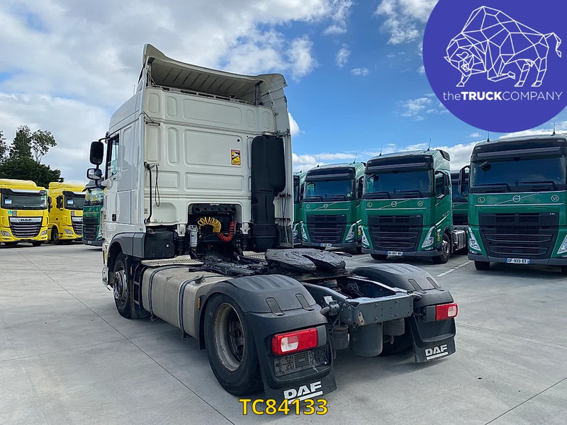 DAF XF Euro6 460 - Cap tractor: Foto 3 DAF XF Euro6 460 - Cap tractor: Foto 3