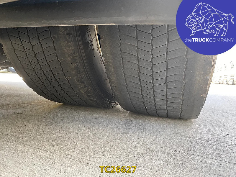 DAF XF Euro6 480 - Cap tractor: Foto 4 DAF XF Euro6 480 - Cap tractor: Foto 4