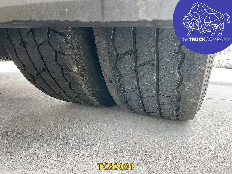 DAF XF Euro6 480 - Cap tractor: Foto 4 DAF XF Euro6 480 - Cap tractor: Foto 4