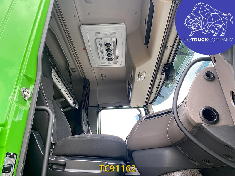 DAF XF Euro6 480 - Cap tractor: Foto 5 DAF XF Euro6 480 - Cap tractor: Foto 5