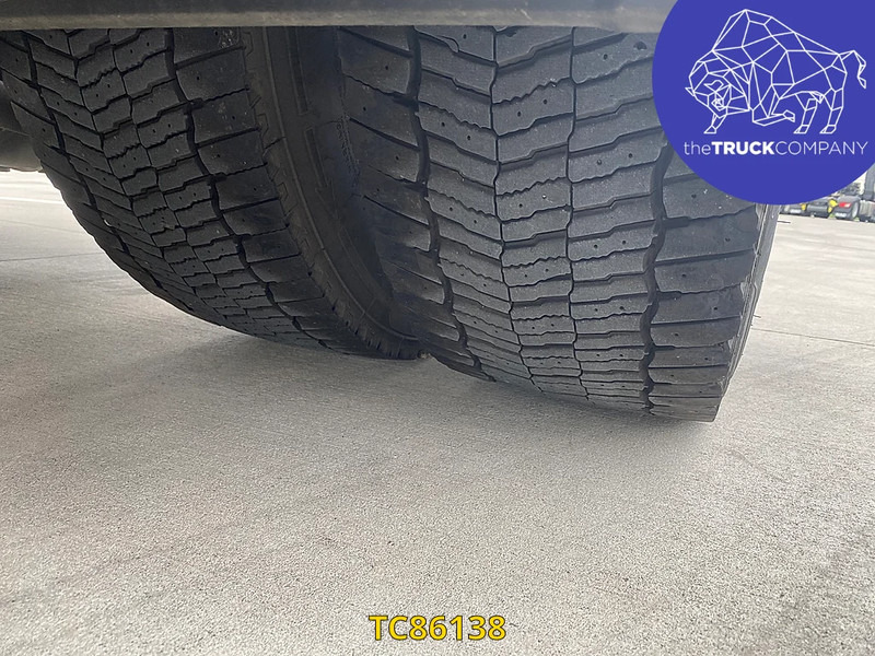 DAF XF Euro6 480 - Cap tractor: Foto 4 DAF XF Euro6 480 - Cap tractor: Foto 4