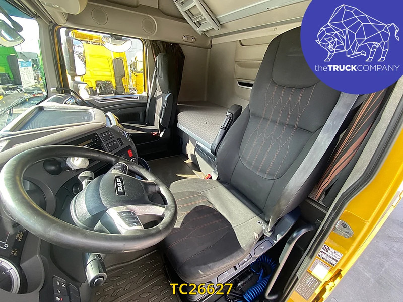 DAF XF Euro6 480 - Cap tractor: Foto 5 DAF XF Euro6 480 - Cap tractor: Foto 5