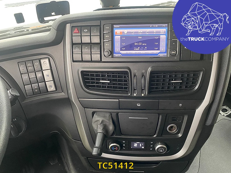 Iveco Stralis 440 S40 - Cap tractor: Foto 4 Iveco Stralis 440 S40 - Cap tractor: Foto 4