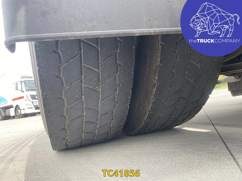 Iveco Stralis - Cap tractor: Foto 4 Iveco Stralis - Cap tractor: Foto 4