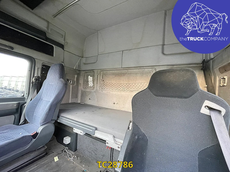 MAN TGA 430 - Cap tractor: Foto 2 MAN TGA 430 - Cap tractor: Foto 2